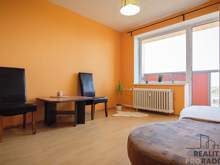 Wohnung 1+kk zum Kauf, 25 m² (14 von 27)