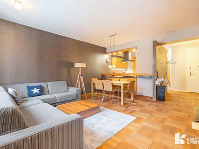 Pronájem bytu 3+kk 80 m²