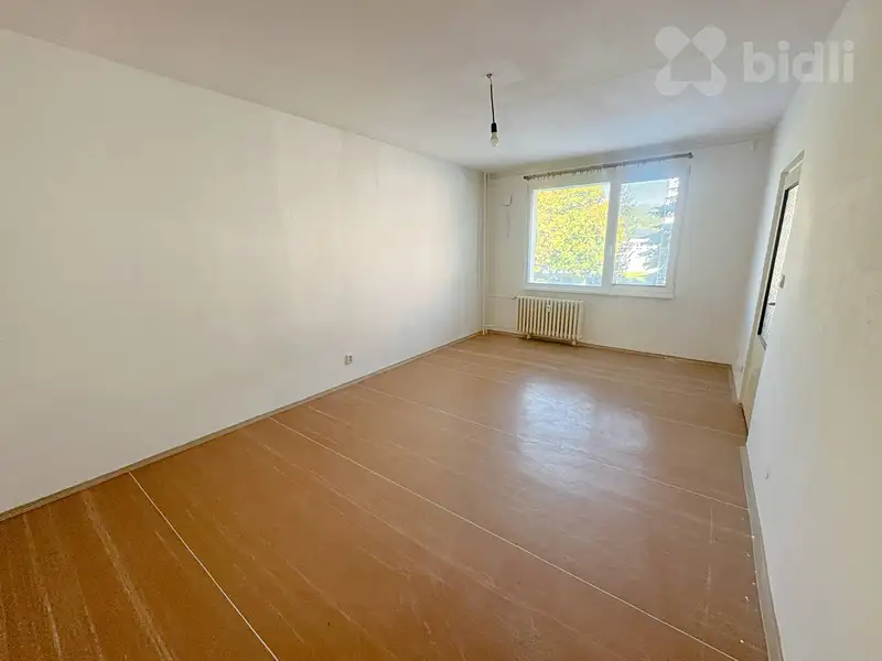 Pronájem bytu 3+1 78 m², Radvanice – náhled fotky 3