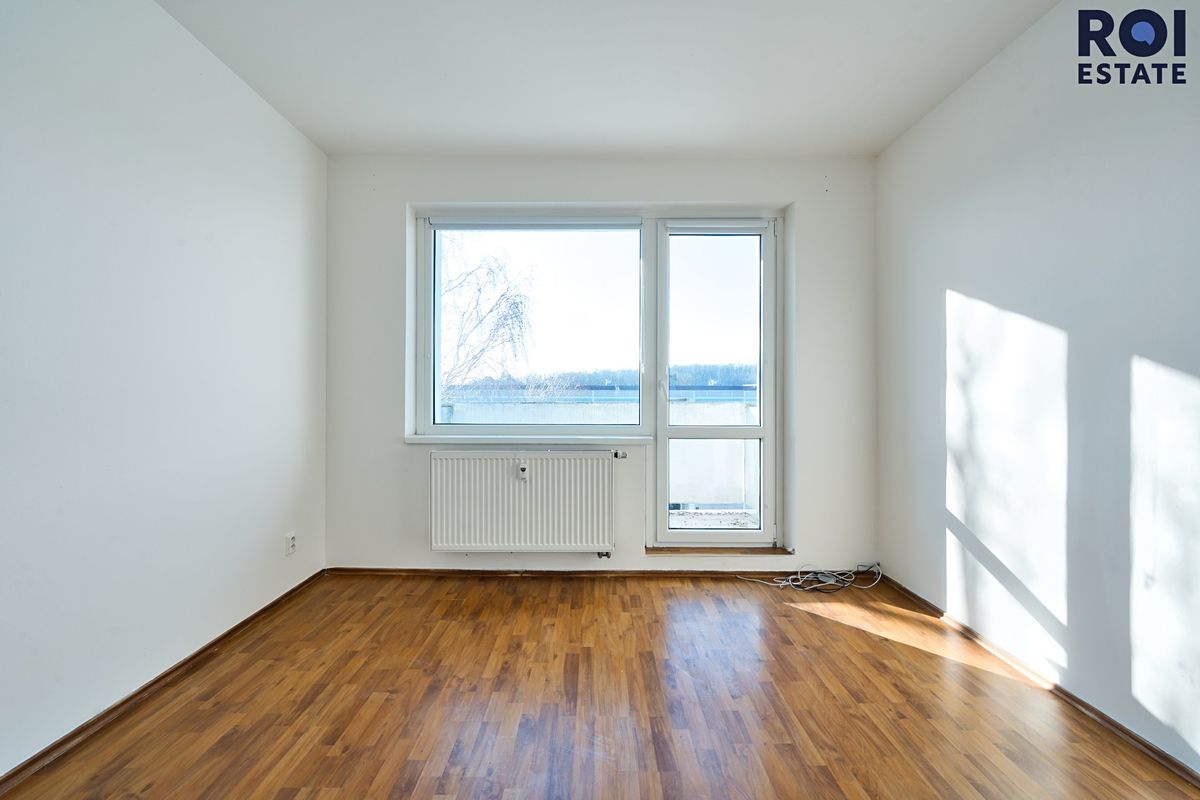 Pronájem bytu 2+1 46 m² – fotografie 4