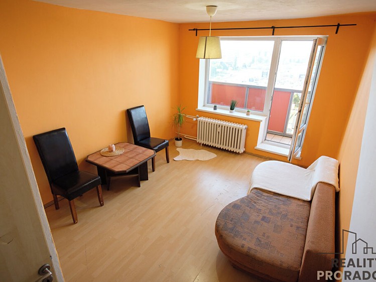 Wohnung 1+kk zum Kauf, 25 m² (5 von 27)