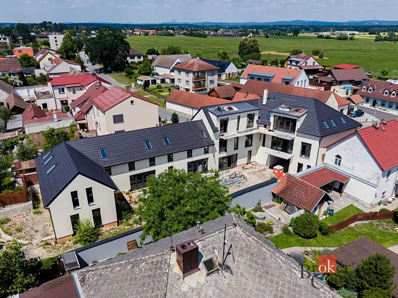 Prodej, byty/2+kk, 68 m2, 37384 Dubné, České Budějovice [ID