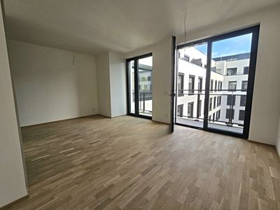 Pronájem bytu 1+kk 44 m²