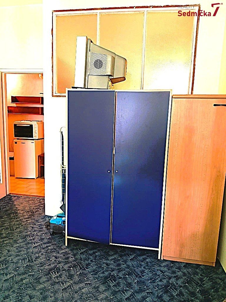 Pronájem bytu 1+kk 28 m² – fotografie 3