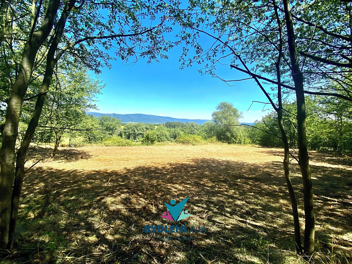 Prodej stavebního pozemku 1674 m² – fotografie 3
