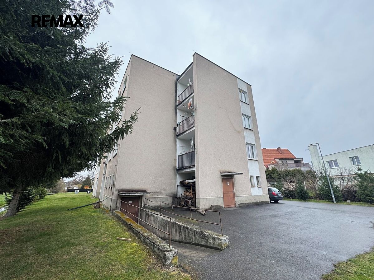 Prodej činžovního domu 767 m² – fotografie 3