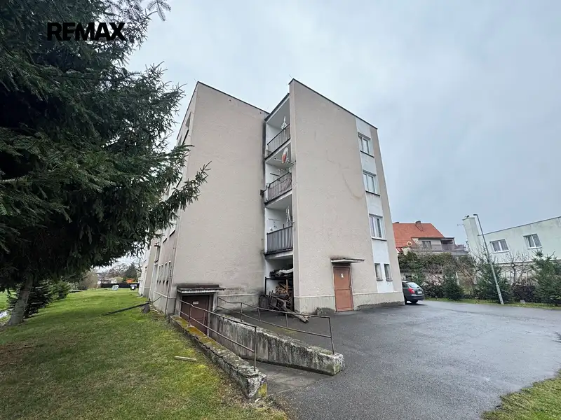 Prodej činžovního domu 767 m², Vlkava – náhled fotky 3