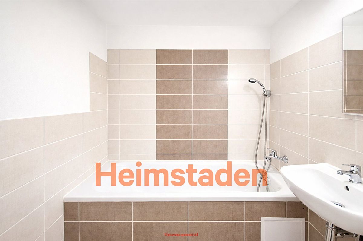 Pronájem bytu 2+1 53 m² – fotografie 3
