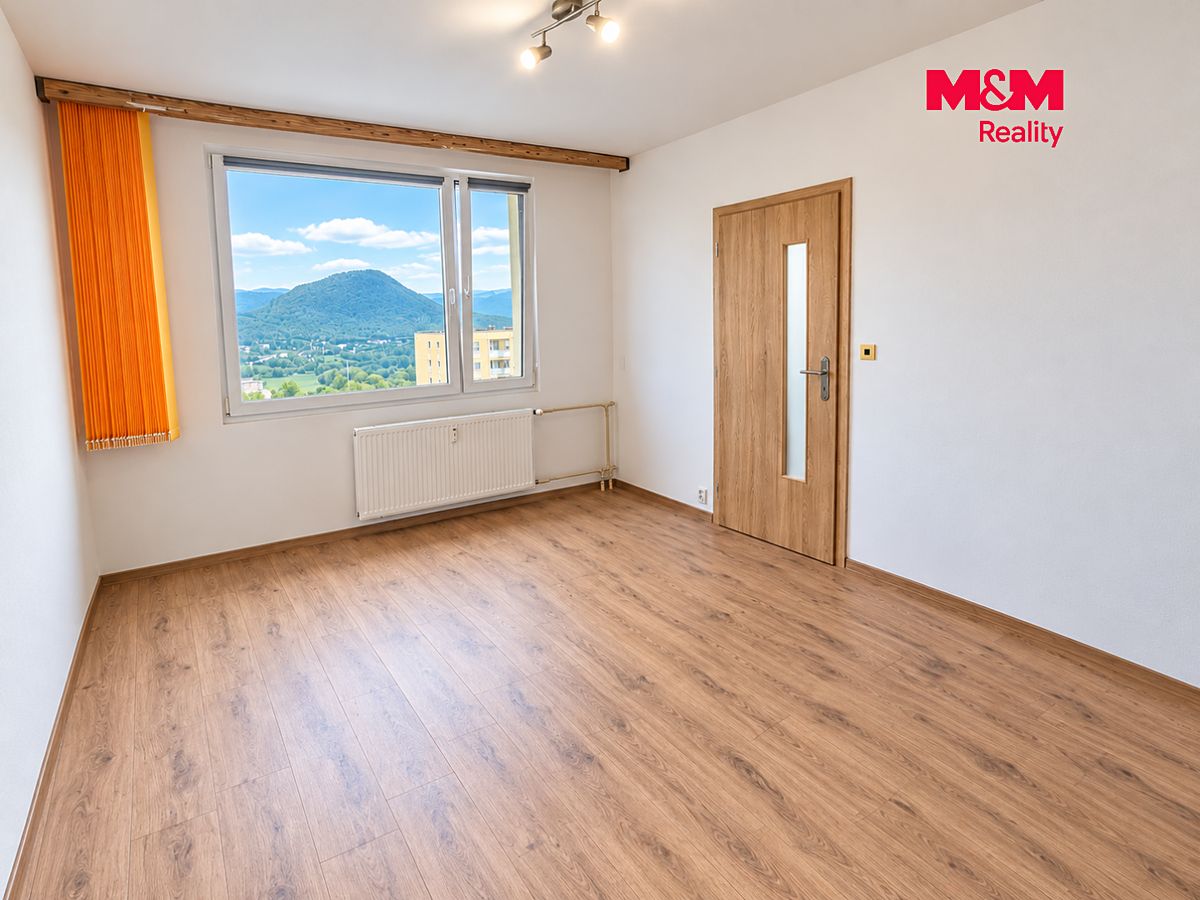 Pronájem bytu 1+1 38 m² – fotografie 3
