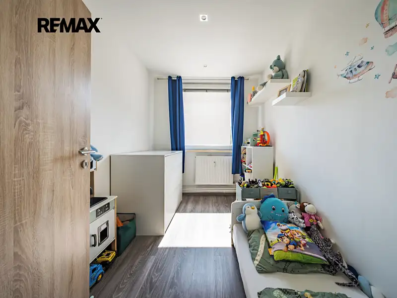 Prodej bytu 4+1 81 m², Hodonín – náhled fotky 2