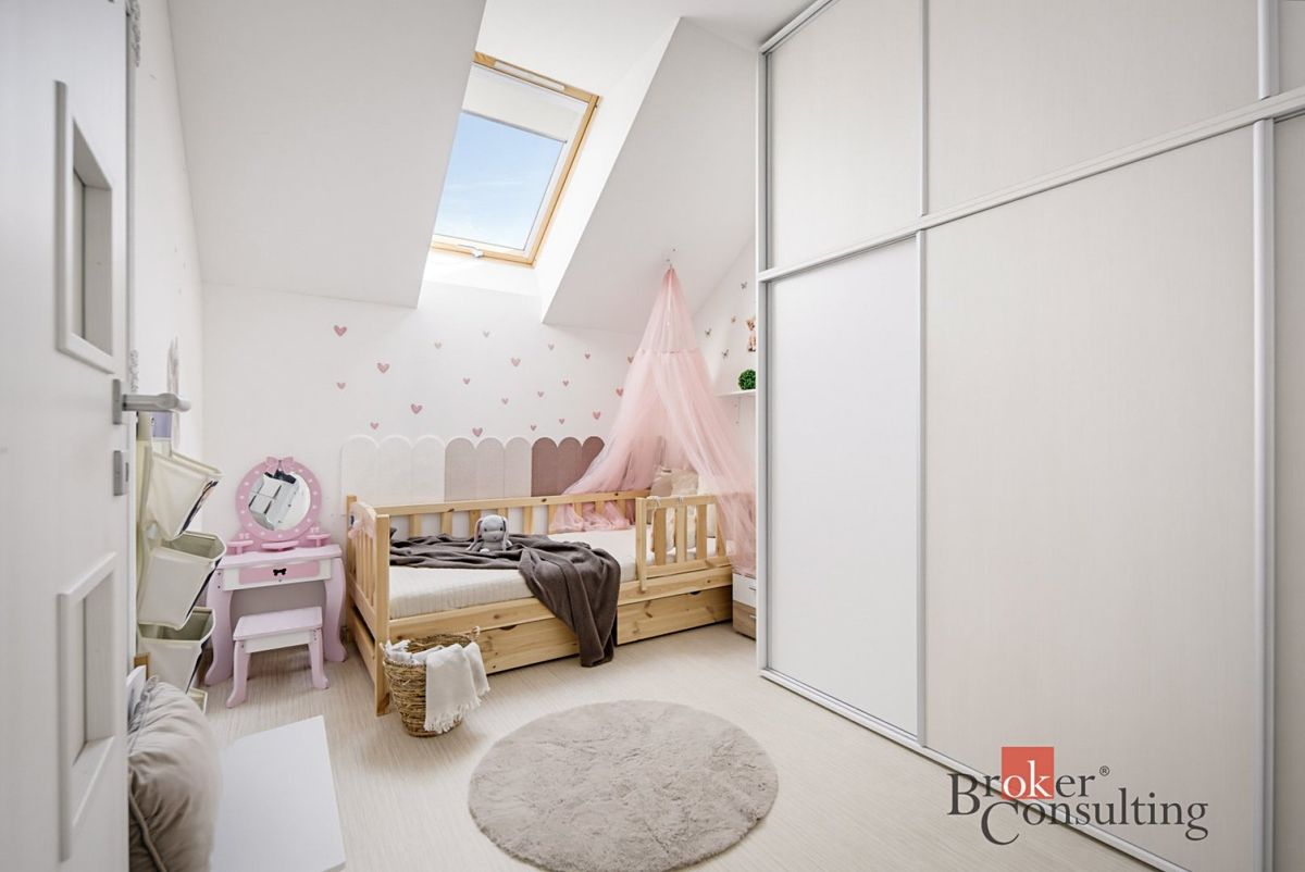 Prodej rodinného domu 80 m², pozemek 308 m² – fotografie 4