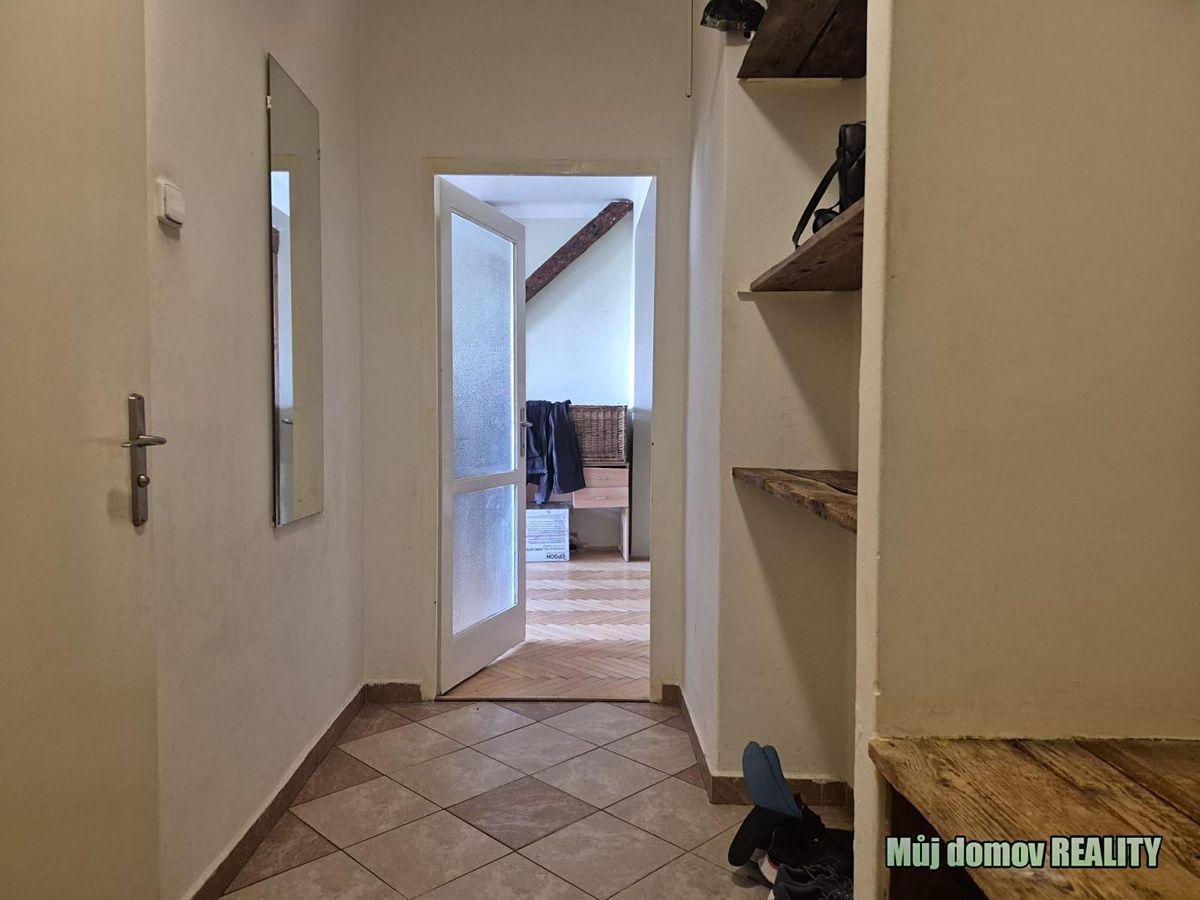 Pronájem bytu 2+kk 75 m² – fotografie 2