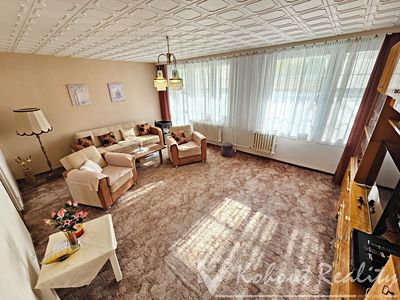 Prodej bytu 3+1 74 m²