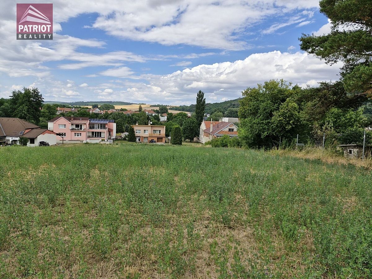 Prodej stavebního pozemku 6804 m² – fotografie 2