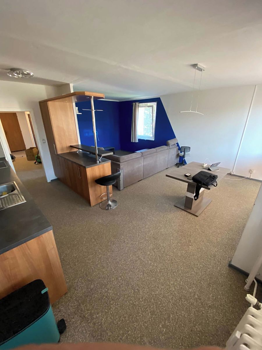 Pronájem bytu 3+kk 75 m² – fotografie 3