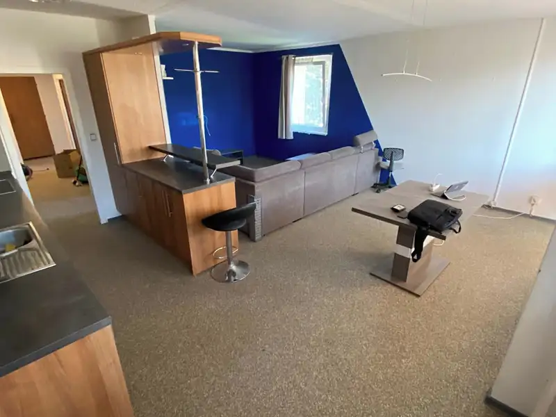 Pronájem bytu 3+kk 75 m², Kutná Hora – náhled fotky 3
