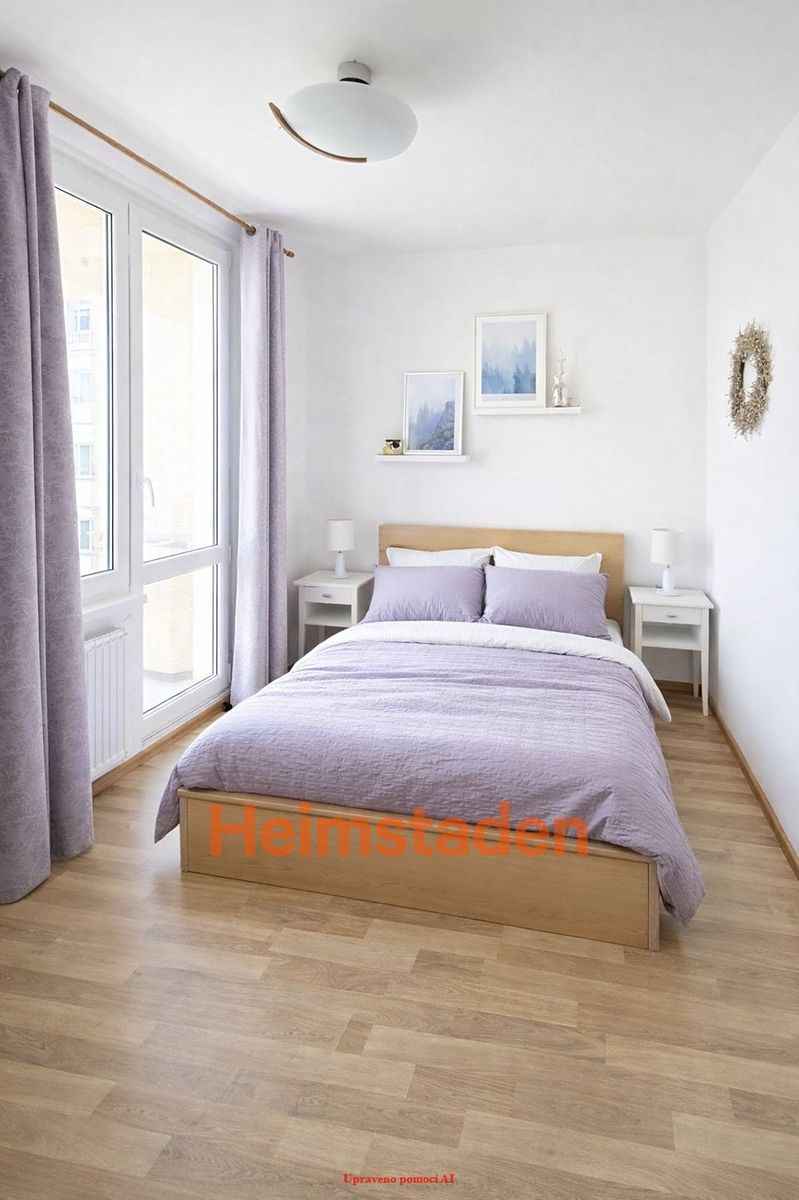 Pronájem bytu 3+1 70 m² – fotografie 4
