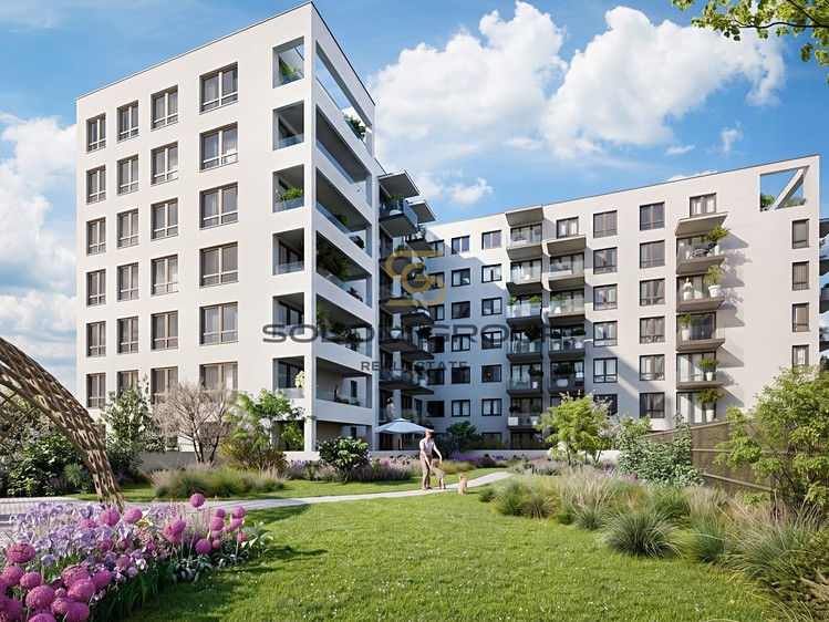 Prodej bytu 2+kk, 46 m² (7 z 9)