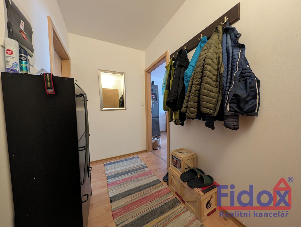 Pronájem bytu 2+kk 40 m² – fotografie 4