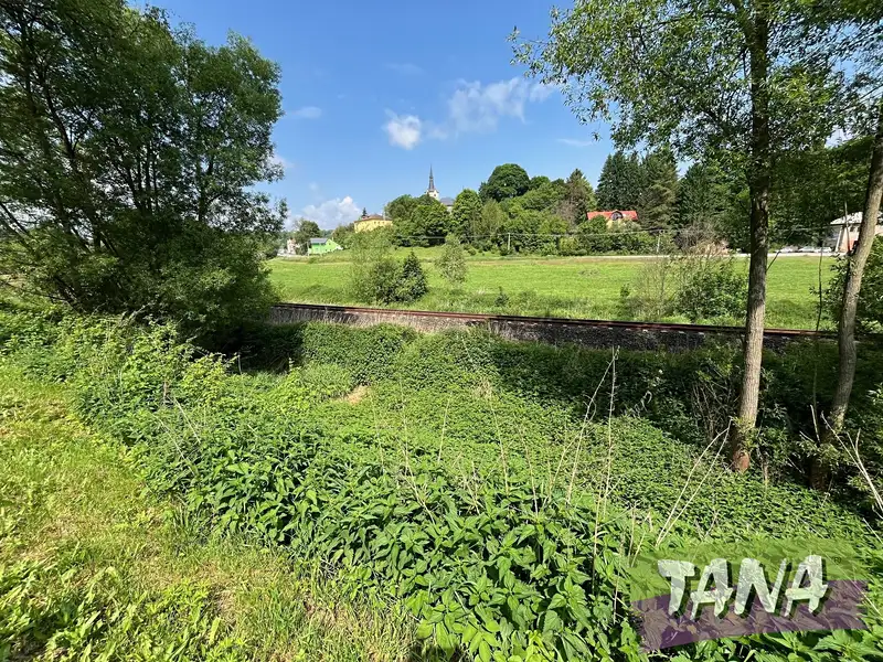 Prodej stavebního pozemku 199 m², Chotěvice – náhled fotky 3