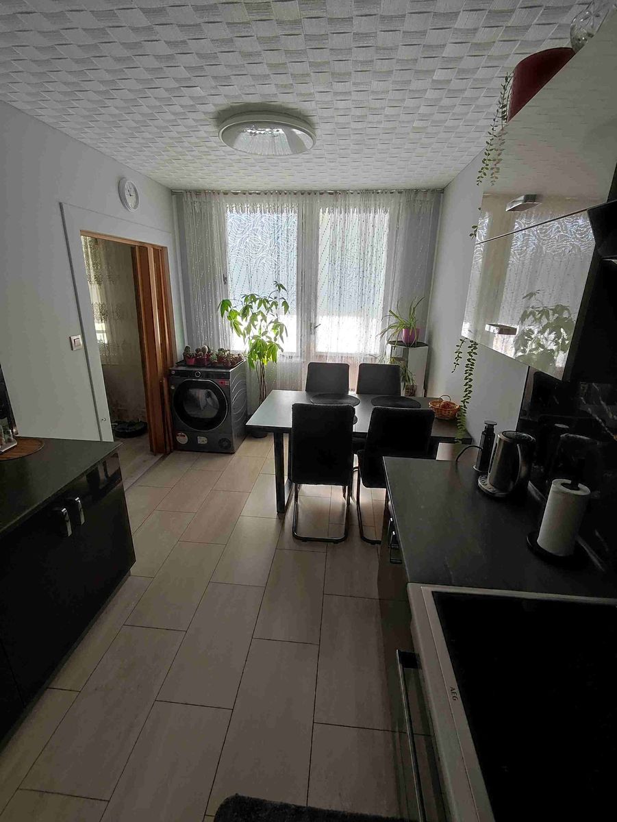 Prodej bytu 3+1 80 m² – fotografie 4