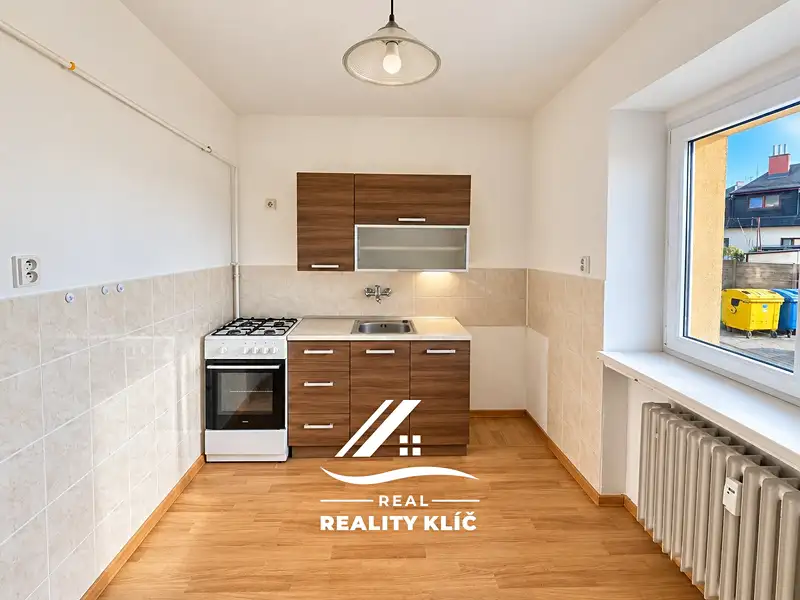 Pronájem bytu 1+1 28 m², Hlučín – náhled fotky 2