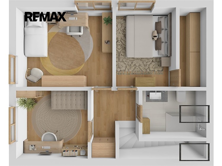 Будинок на продаж, 148 м² (53 з 61)