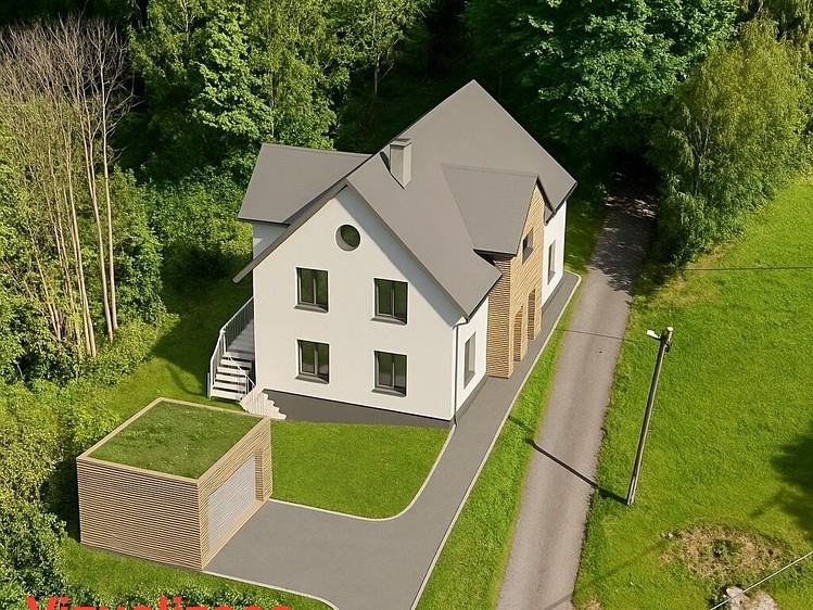 Будинок на продаж, 210 м² (3 з 23)