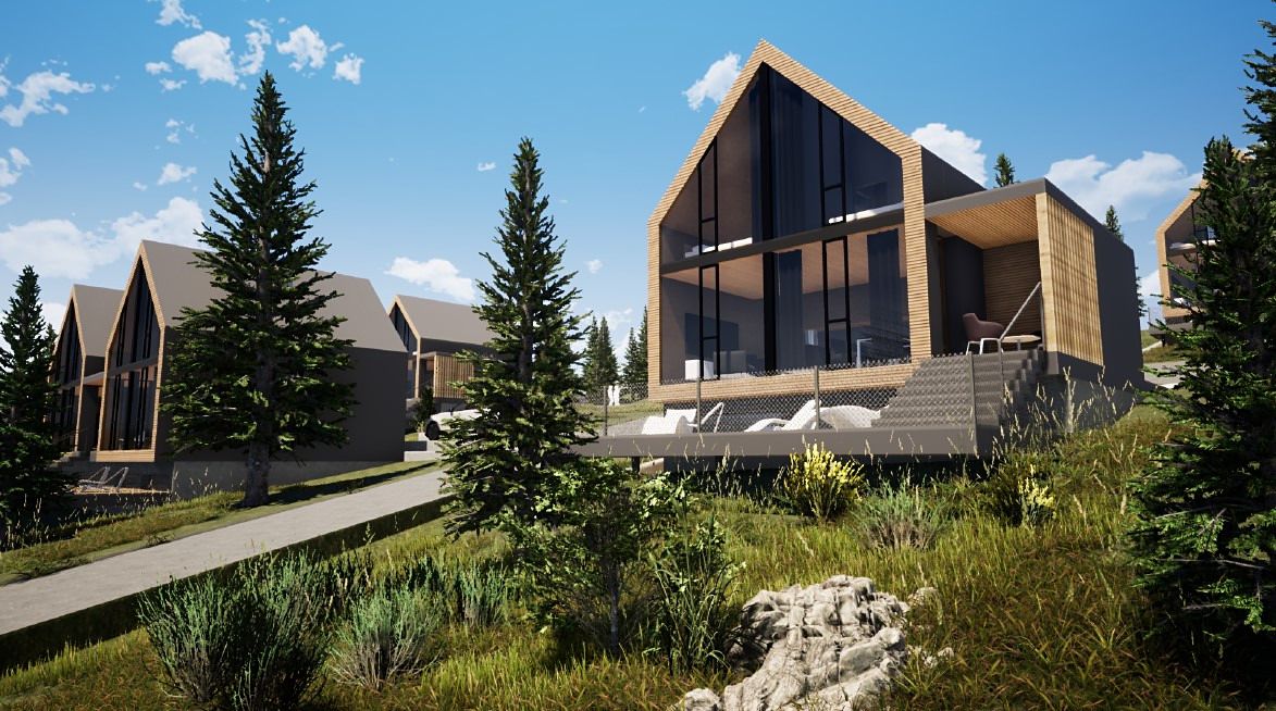 Prodej rodinného domu 133 m², pozemek 600 m²