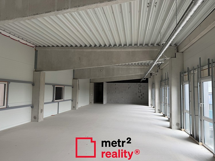 Pronájem komerčního prostoru, 495 m² (4 z 10)
