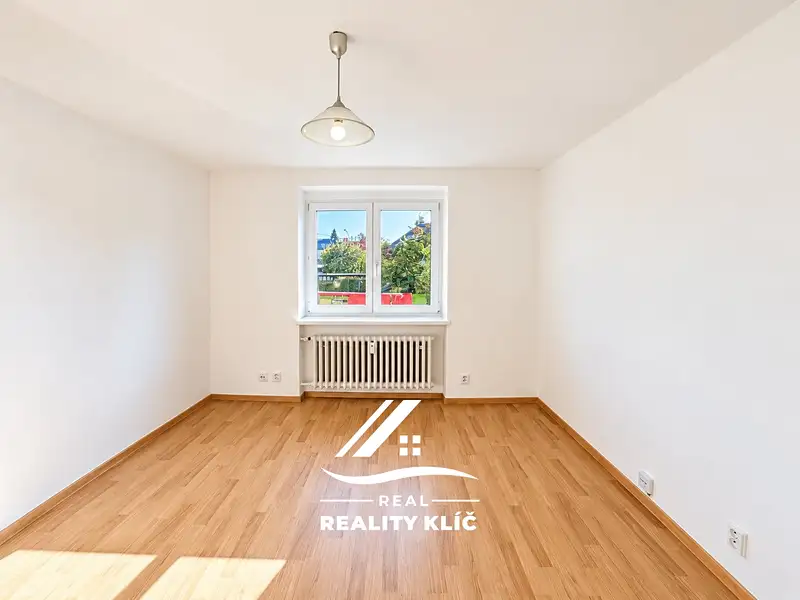 Pronájem bytu 1+1 28 m², Hlučín – náhled fotky 3
