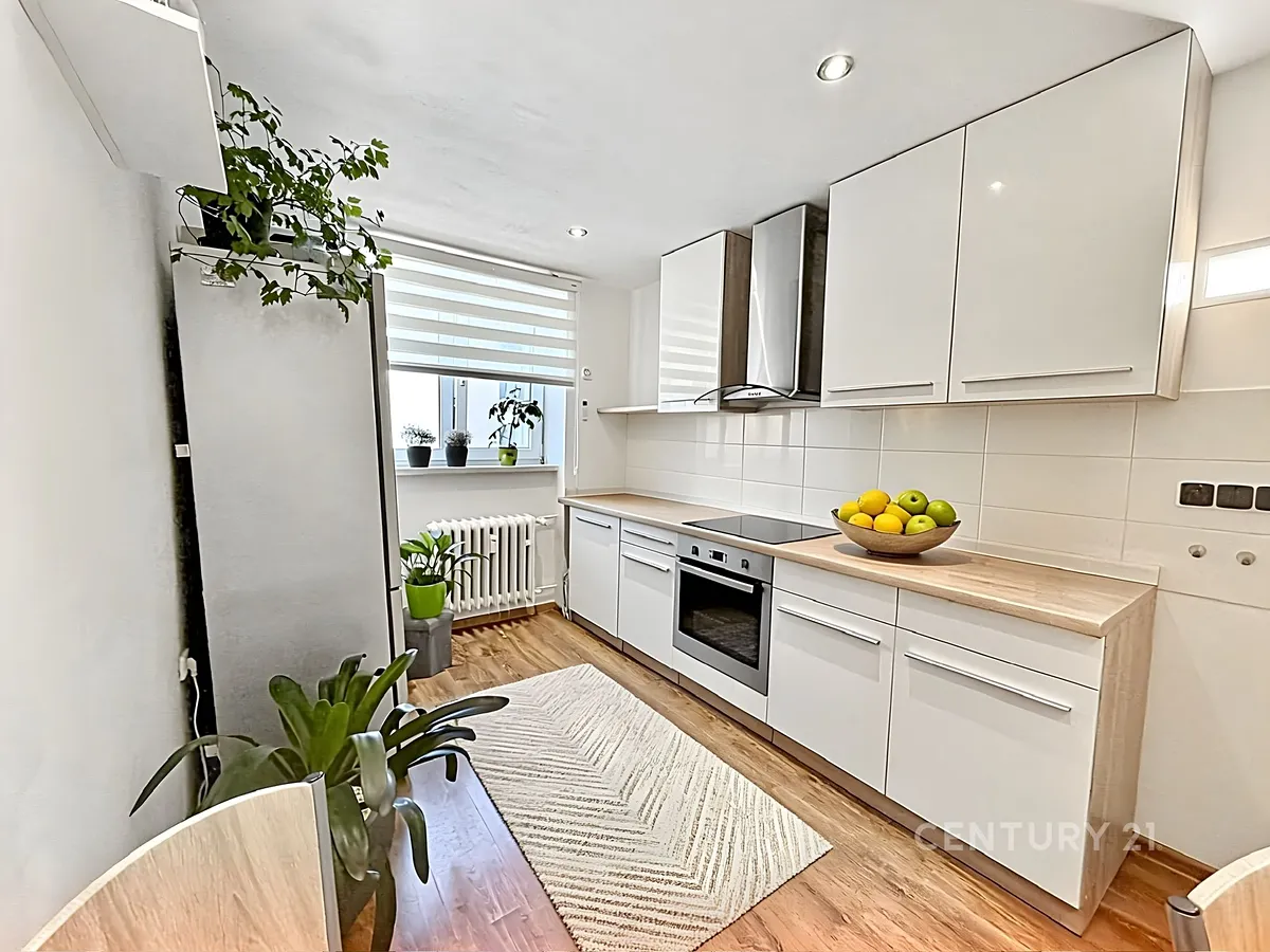 Pronájem bytu 2+1 66 m²