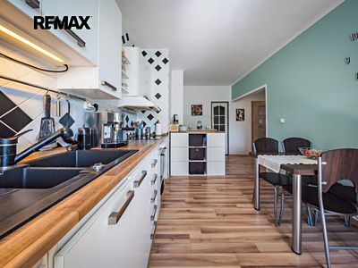 Prodej bytu 4+1 81 m²