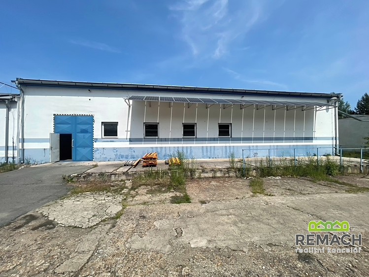 Gewerbefläche zur Miete, 300 m² (1 von 8)