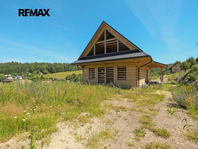 Prodej rodinného domu 150 m², pozemek 3173 m²