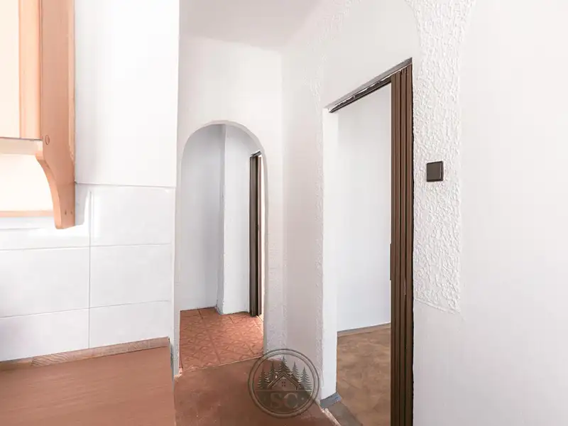 Prodej bytu 2+1 52 m², Sokolov – náhled fotky 3