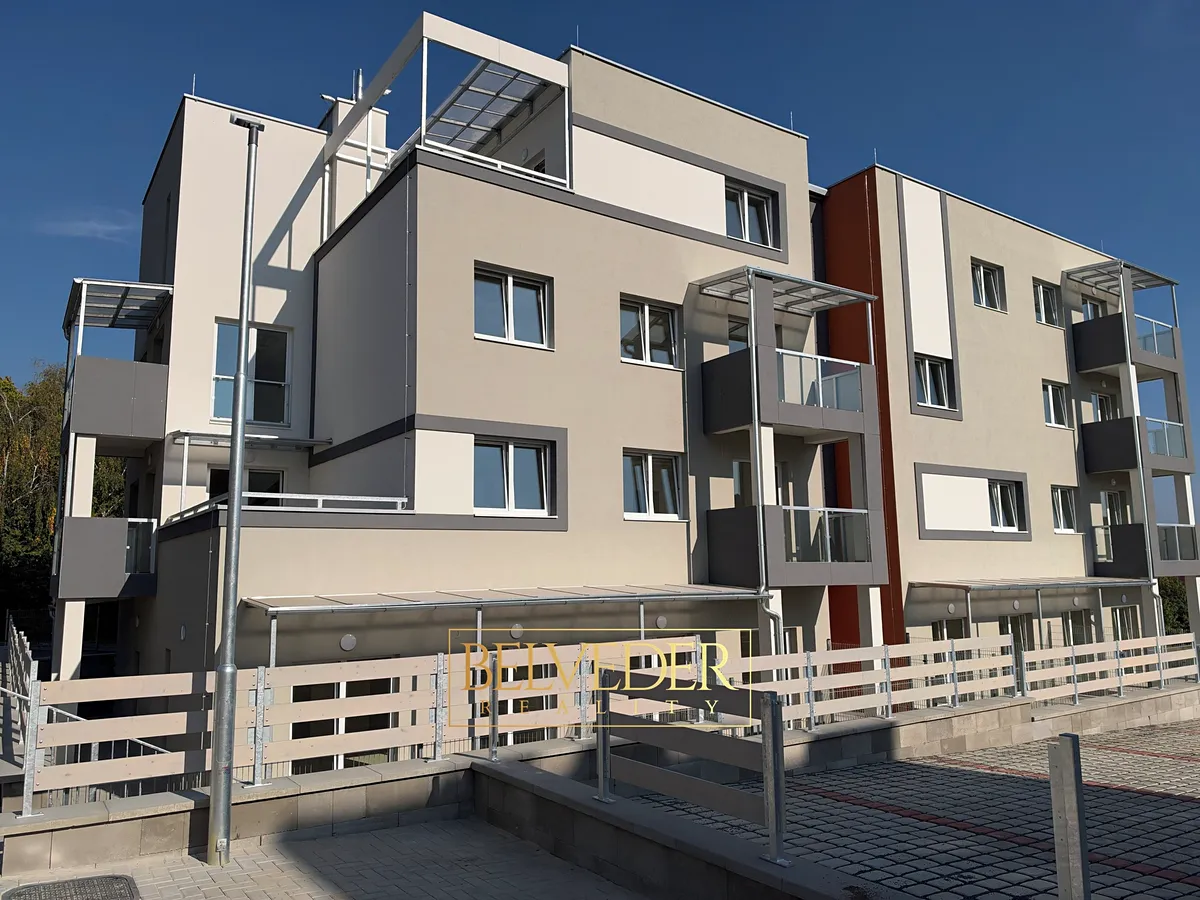 Prodej bytu 2+kk 67 m²