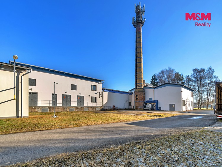 Комерційне приміщення на продаж, 22 000 м² (2 з 28)