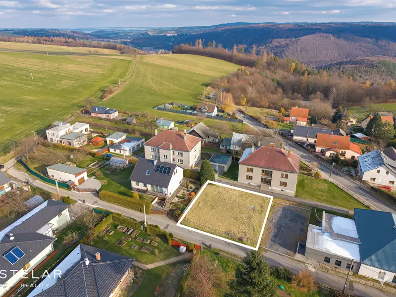 Prodej stavebního pozemku 408 m², Hradec nad Moravicí – náhled fotky 3