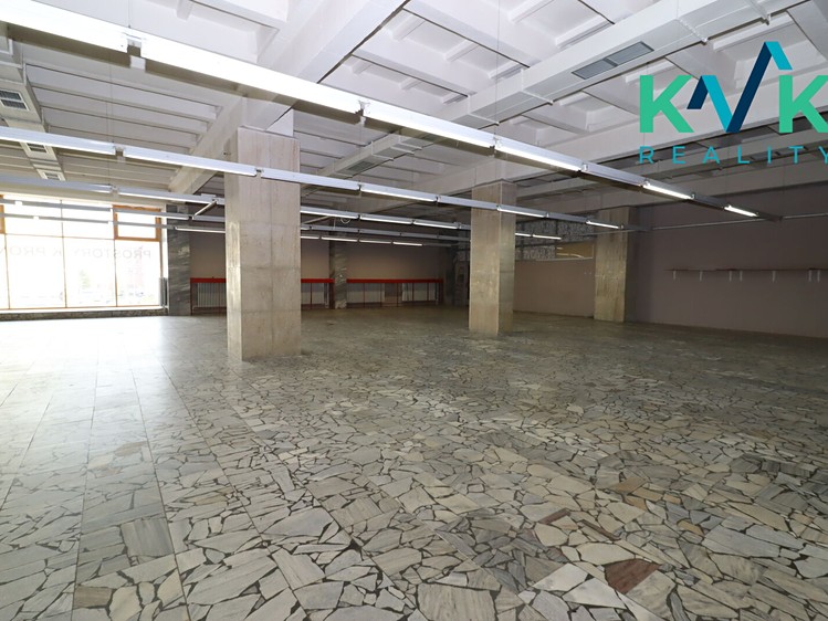 Комерційне приміщення в оренду, 720 м² (5 з 7)