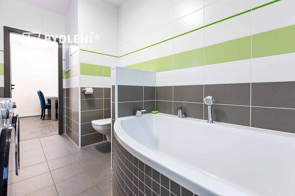 Prodej bytu 4+1 82 m² – fotografie 4