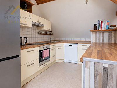 Pronájem bytu 5+kk 150 m²