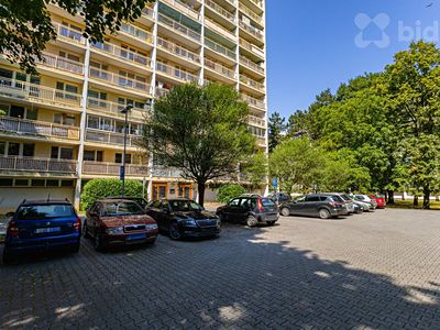 Prodej bytu 2+1 58 m²