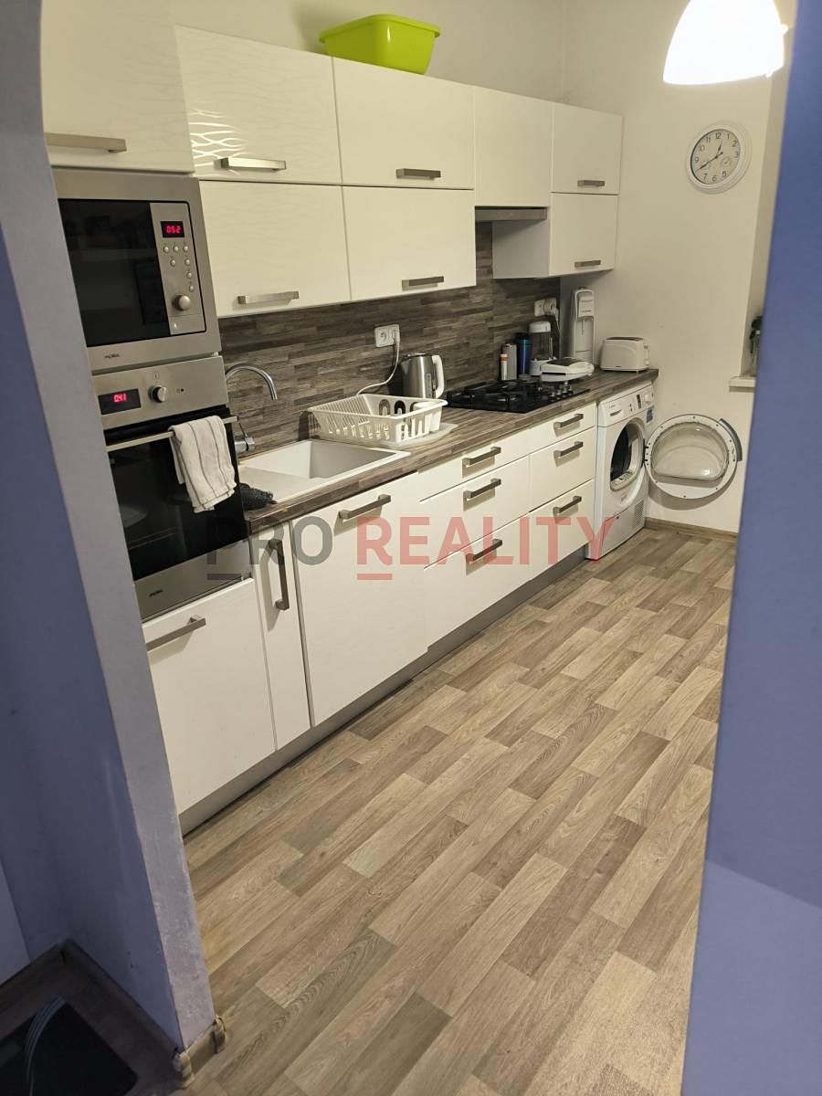 Prodej bytu 2+1 64 m² – fotografie 4