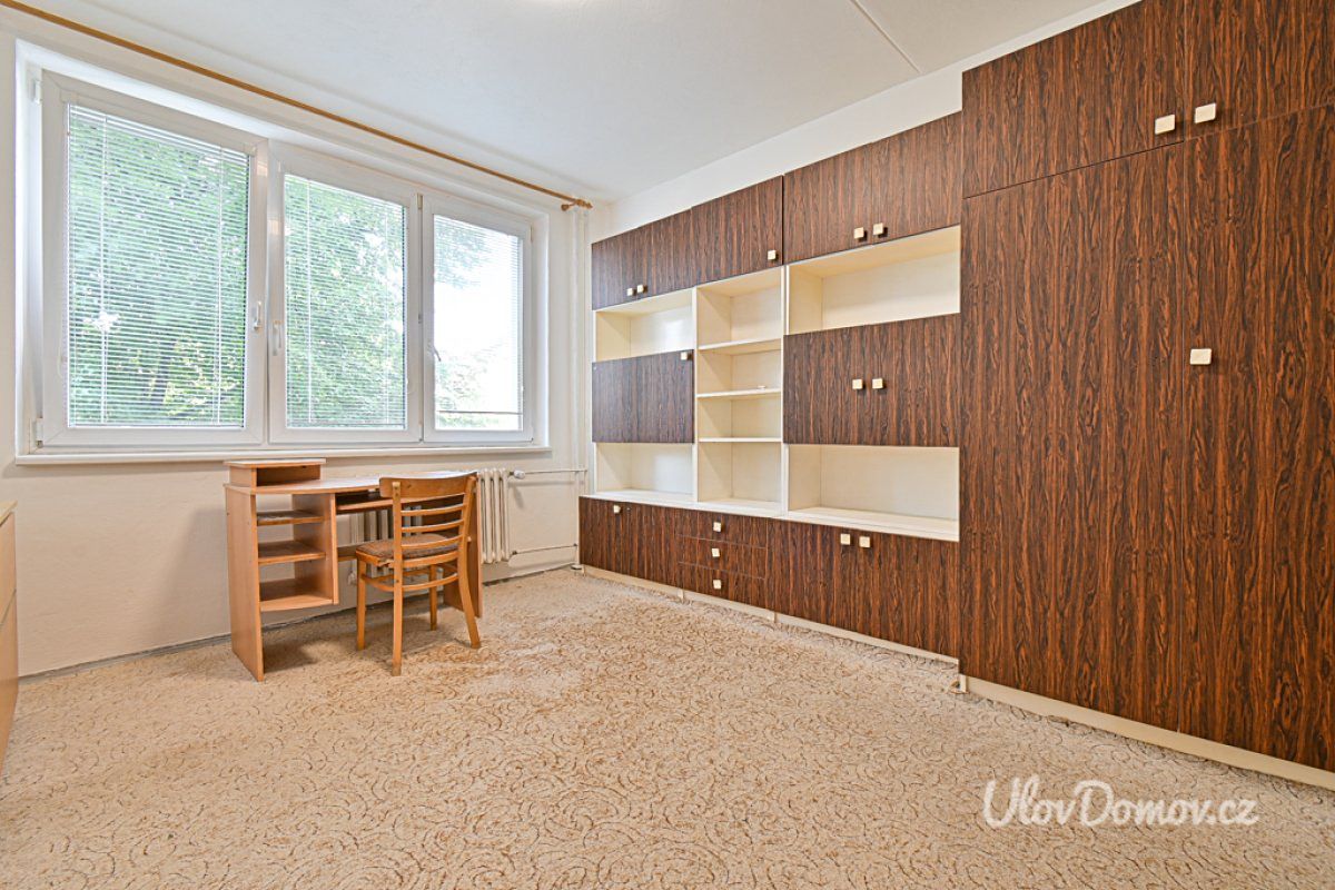 Pronájem bytu 2+kk 45 m² – fotografie 5