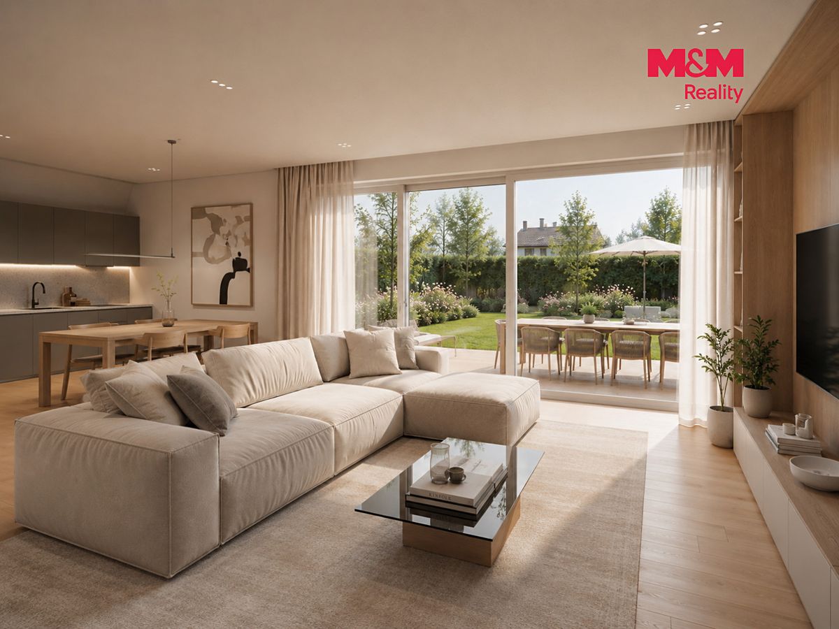 Prodej bytu 3+kk 77 m² – fotografie 2