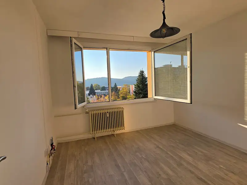 Pronájem bytu 1+kk 21 m², Ústí nad Orlicí – náhled fotky 1
