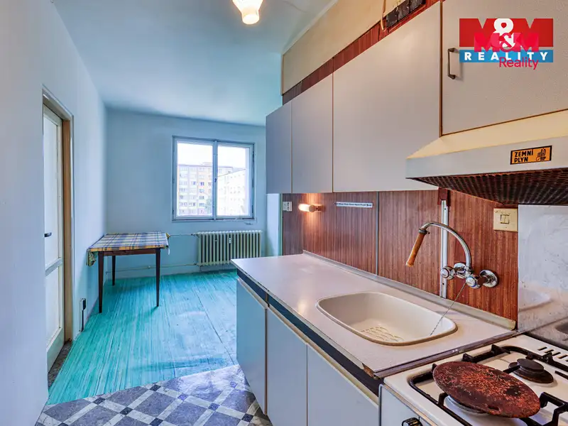 Prodej bytu 2+1 50 m², Rotava – náhled fotky 3
