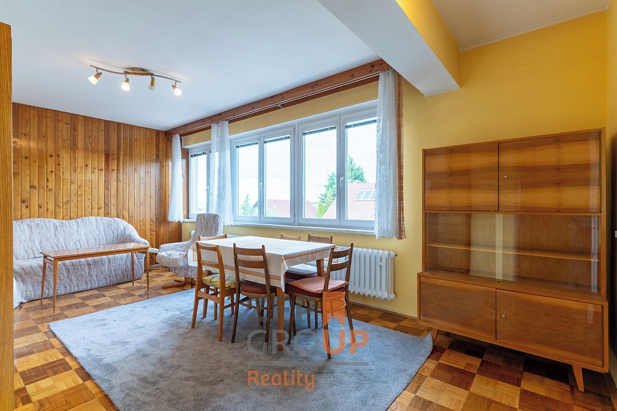 Prodej rodinného domu 137 m², pozemek 236 m² – fotografie 5