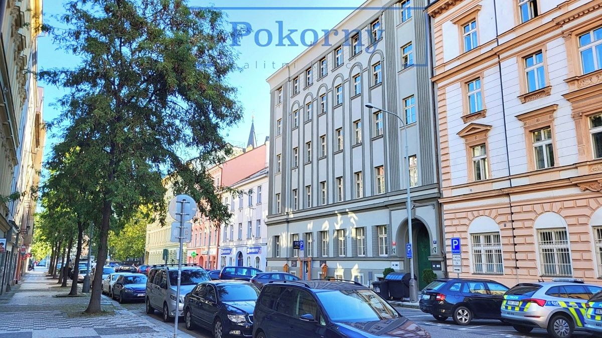 Pronájem kanceláře 113 m² – fotografie 2